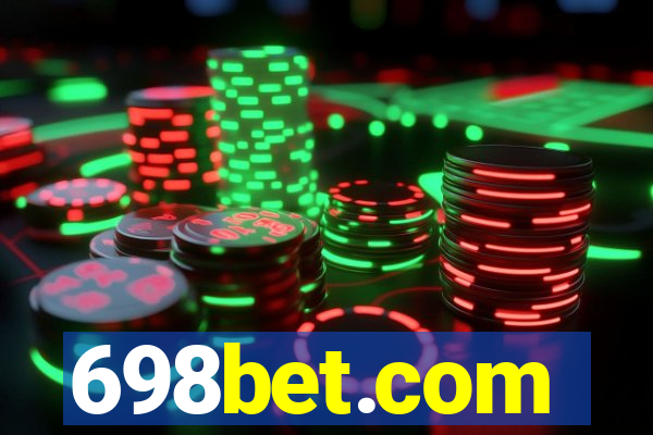 698bet.com