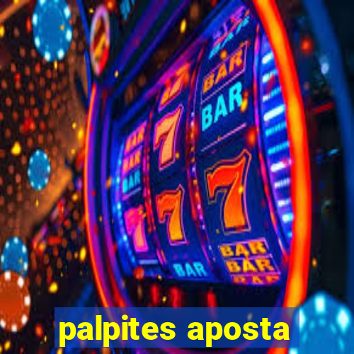 palpites aposta