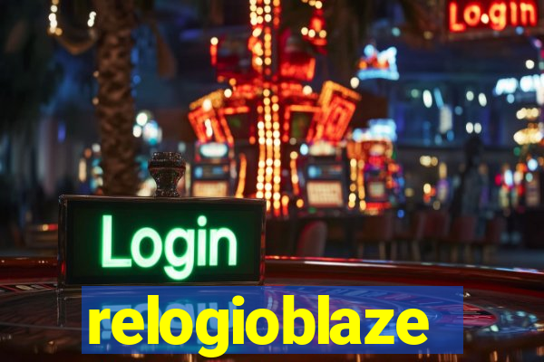 relogioblaze