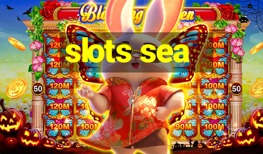 slots sea