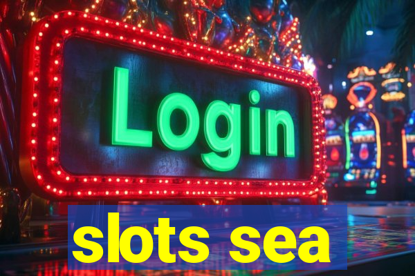 slots sea