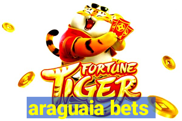 araguaia bets