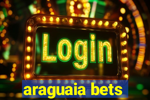 araguaia bets