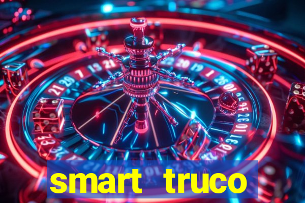 smart truco paulista lg