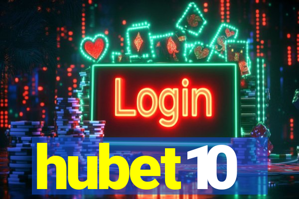 hubet10