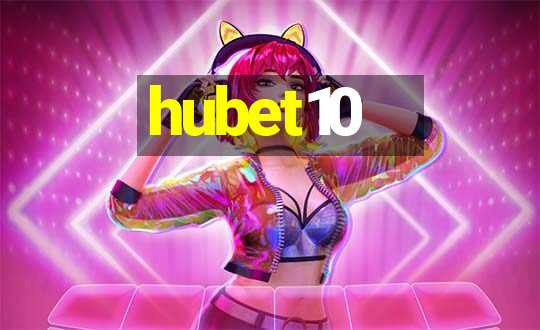 hubet10