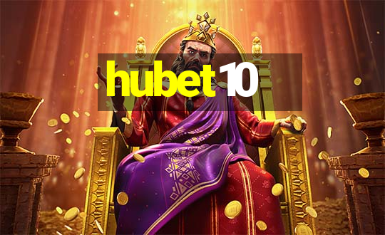 hubet10