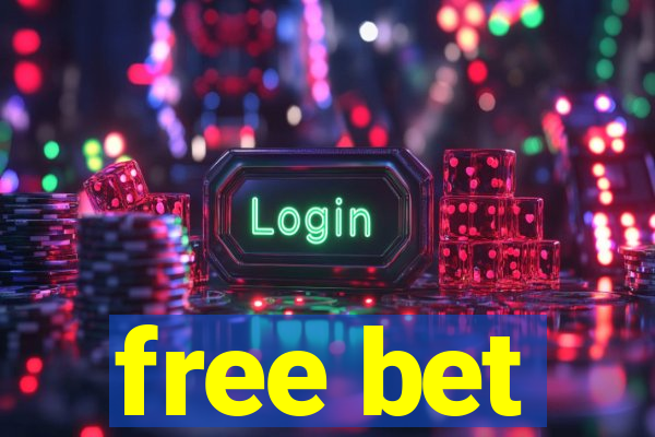 free bet