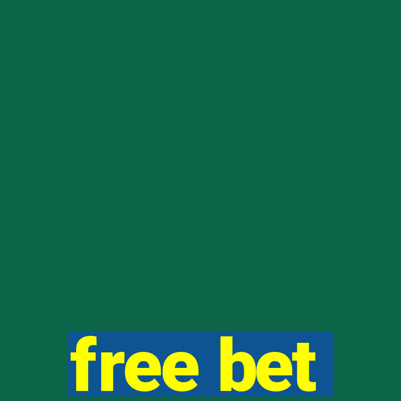 free bet