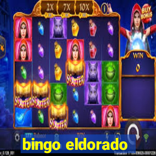 bingo eldorado