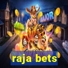 raja bets