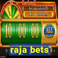 raja bets