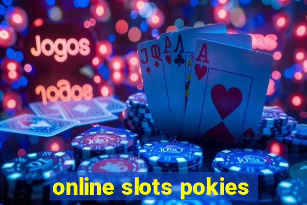 online slots pokies