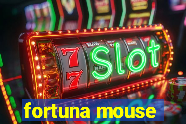 fortuna mouse