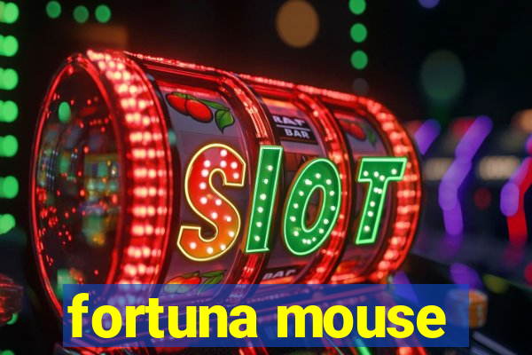 fortuna mouse