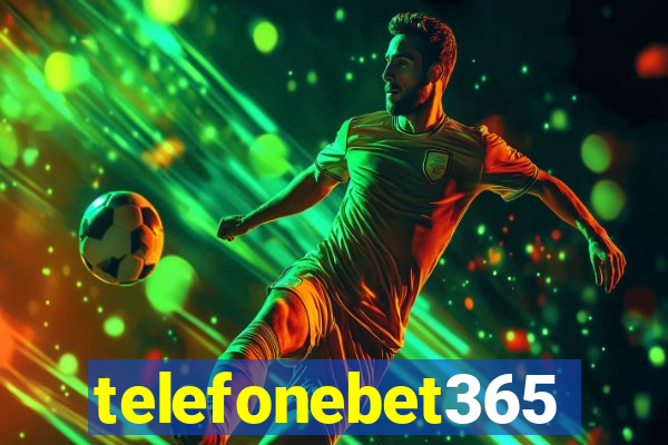 telefonebet365