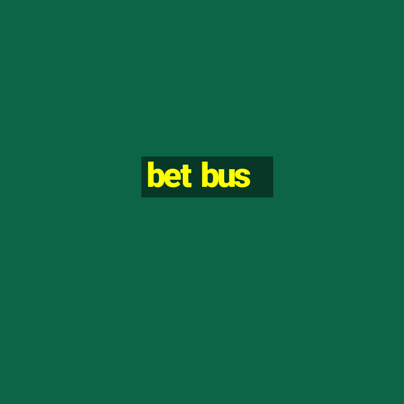 bet bus