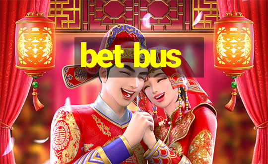 bet bus