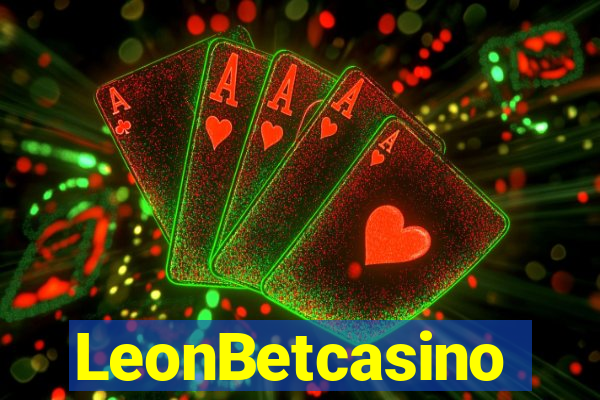 LeonBetcasino