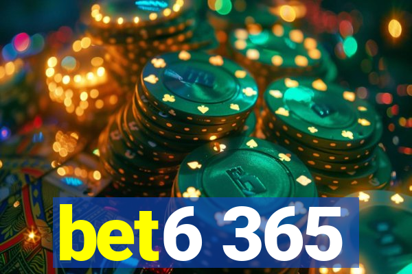 bet6 365