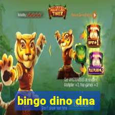 bingo dino dna