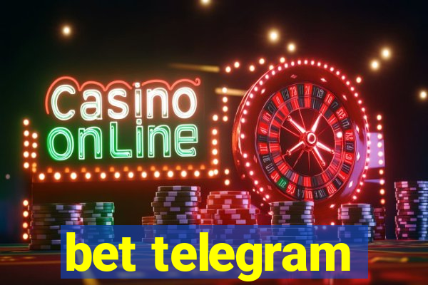 bet telegram