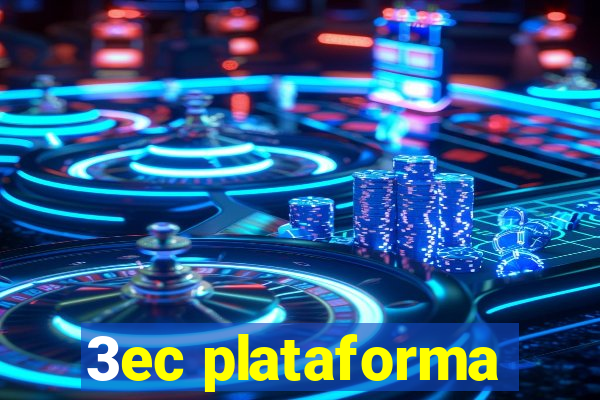 3ec plataforma