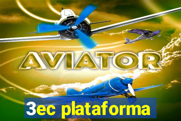 3ec plataforma