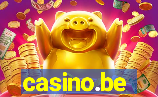 casino.be