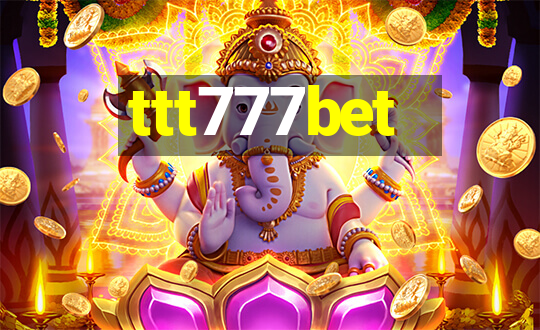 ttt777bet