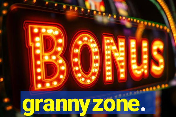 grannyzone.