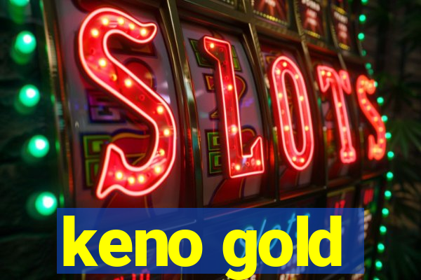 keno gold