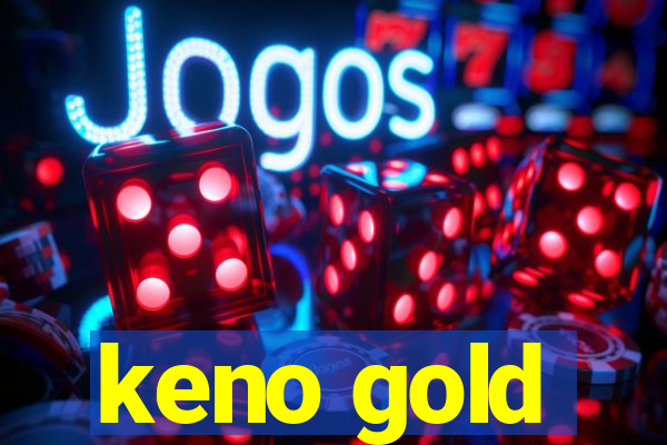 keno gold