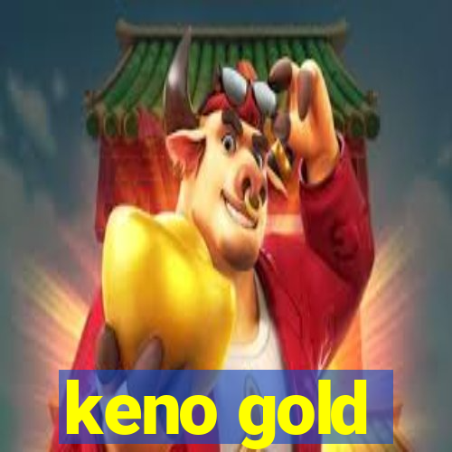 keno gold