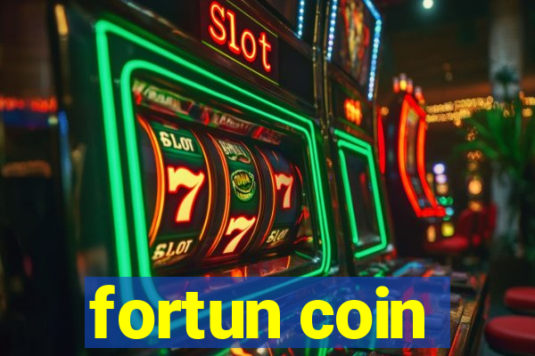 fortun coin