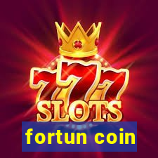 fortun coin