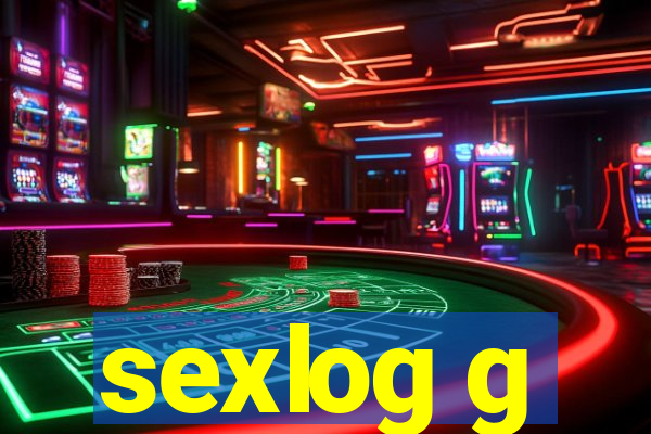 sexlog g