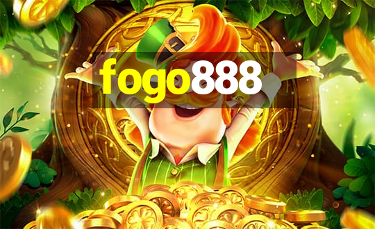 fogo888