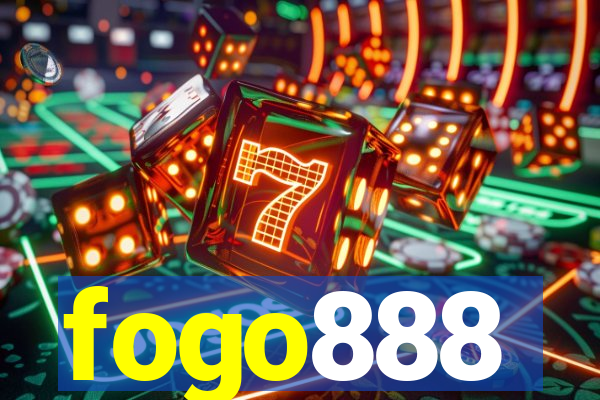 fogo888