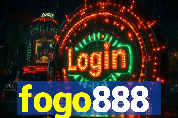 fogo888