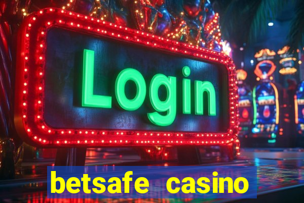 betsafe casino bonus code