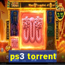 ps3 torrent