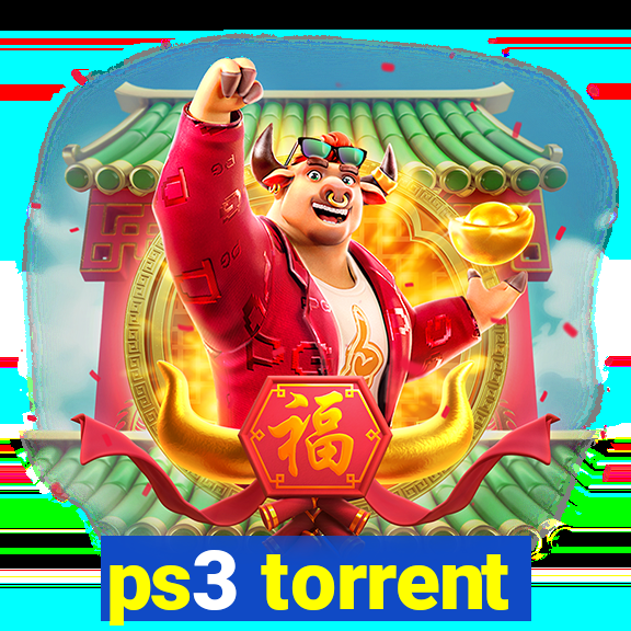 ps3 torrent