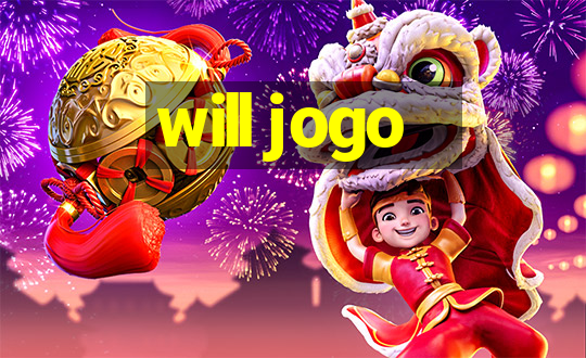 will jogo