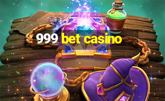 999 bet casino