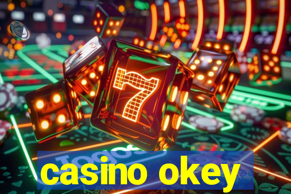 casino okey