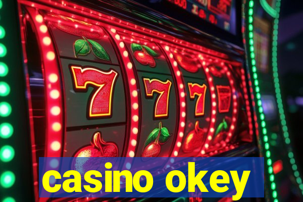 casino okey