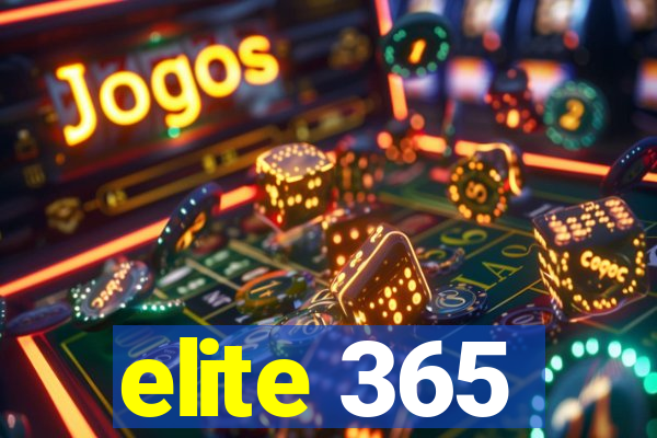 elite 365