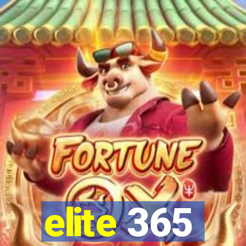 elite 365