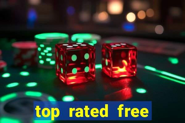 top rated free online slots